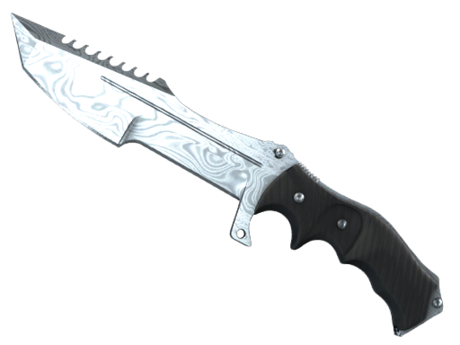 Huntsman Knife | Damascus Steel (Factory New) CS2 (CS:GO) | Comprar ...