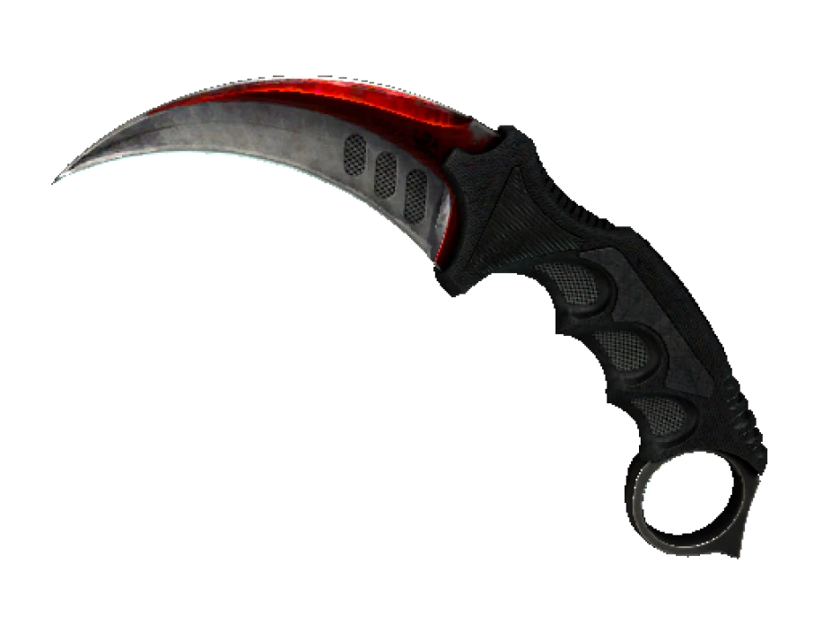 ★ Karambit | Autotronic