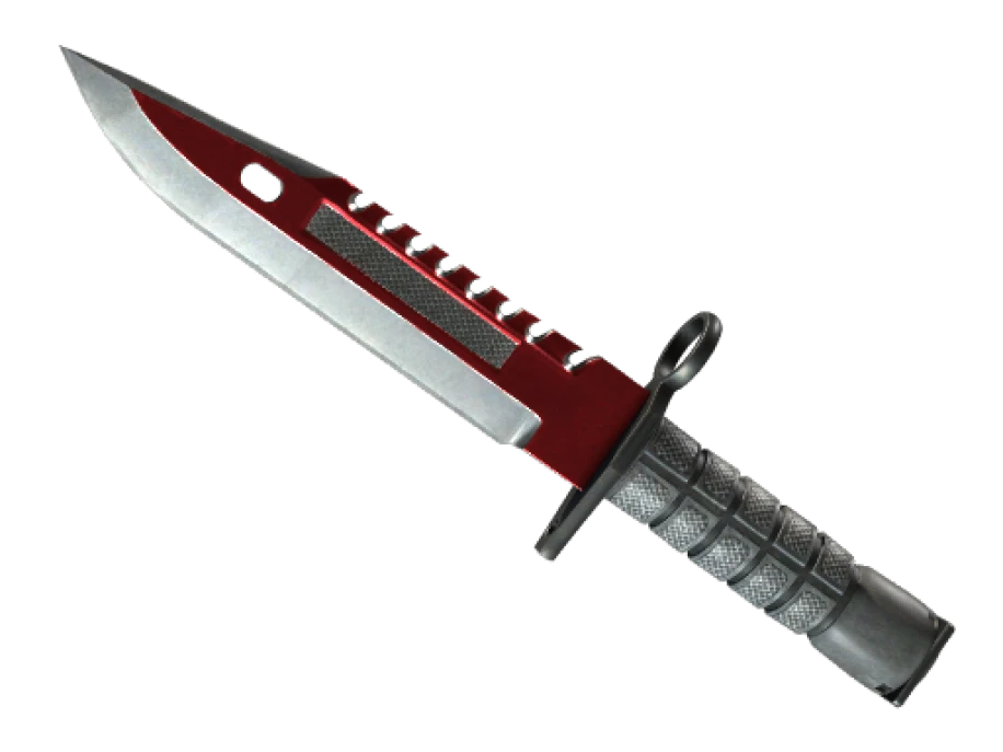 ★ M9 Bayonet | Autotronic