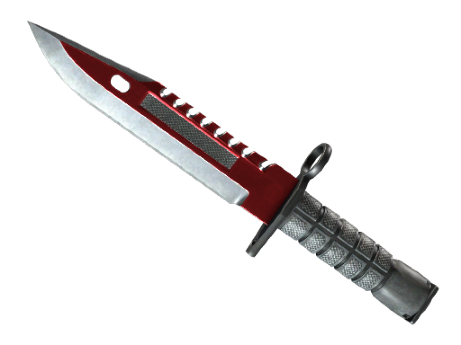 M9 Bayonet | Autotronic (Minimal Wear) CS2 (CS:GO) | Buy, Sell, Price ...