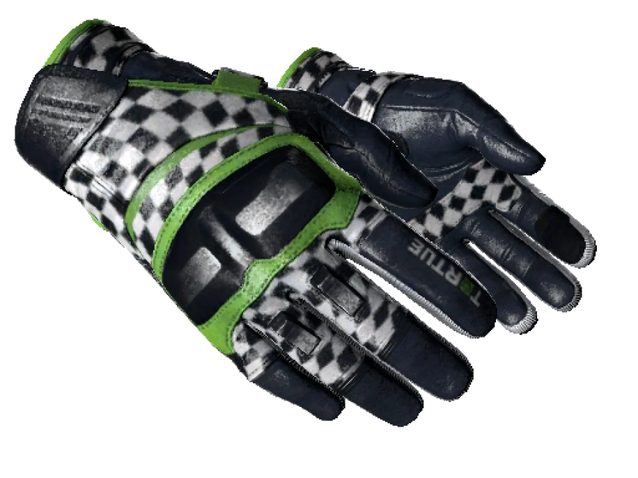 Glove cs