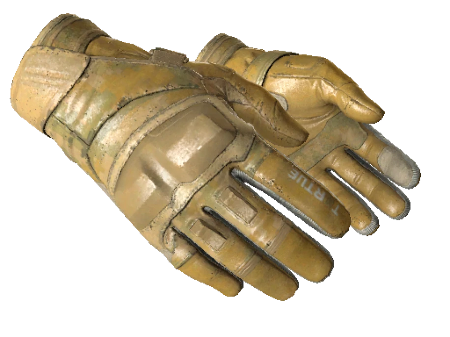 Glove cs