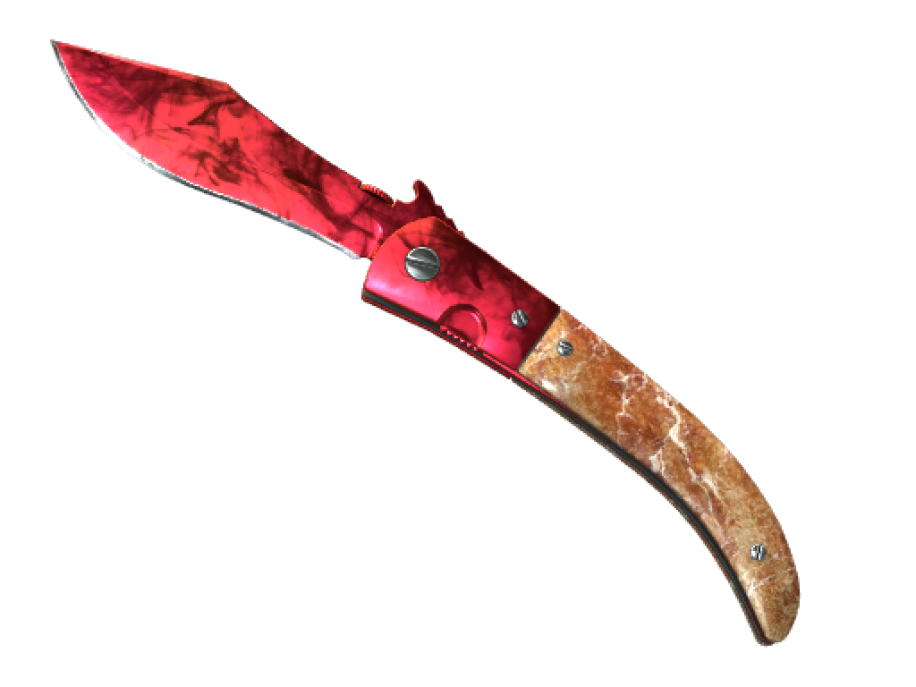 Navaja Knife | Doppler (Factory New) CS2 (CS:GO) | Kaufen, Verkaufen ...