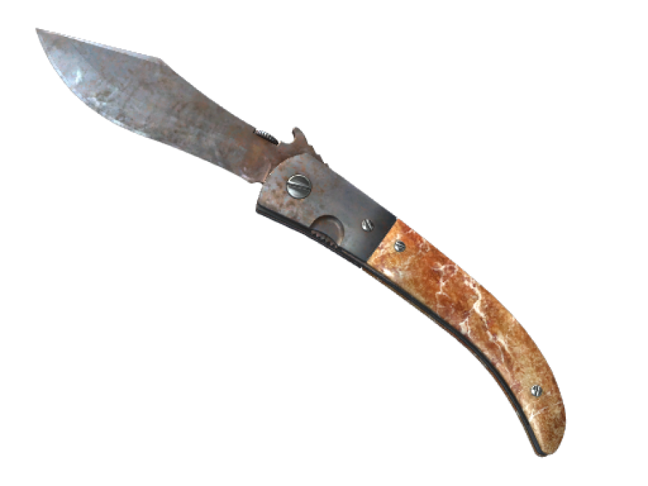 Navaja Knife | Rust Coat CS:GO | Buy, Sell On Market CS:GO