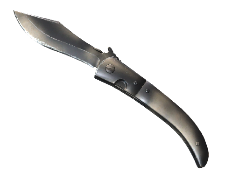Navaja Knife | Scorched (Field-Tested) CS2 (CS:GO) | Buy, Sell, Price ...