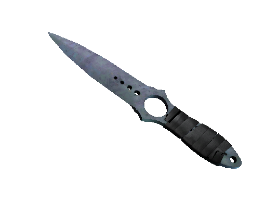 Skeleton Knife | Blue Steel CS:GO | Kaufen, Verkaufen Auf Market CS:GO