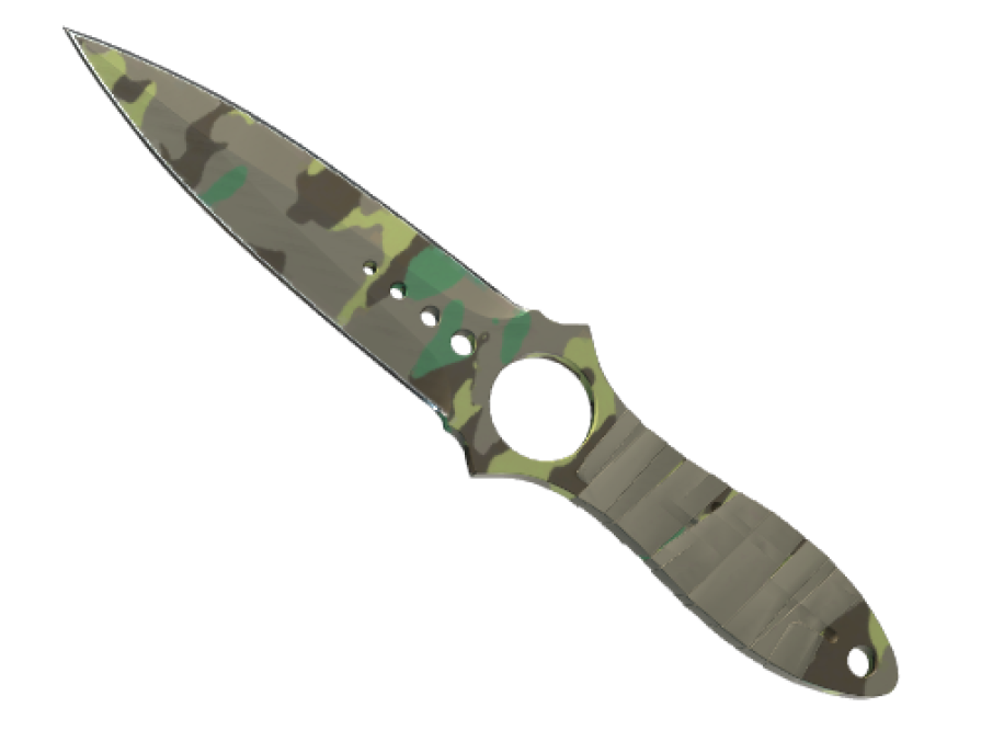 Skeleton Knife | Boreal Forest (Factory New) CS2 (CS:GO) | Comprar ...