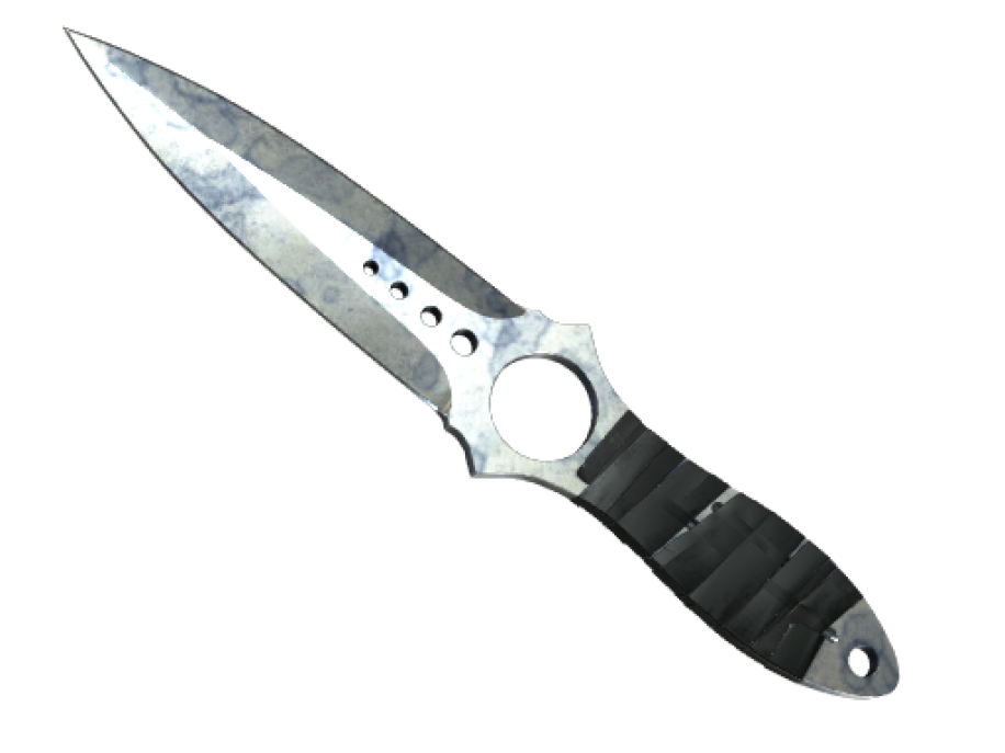 Skeleton Knife | Stained (Well-Worn) CS2 (CS:GO) | Kaufen, Verkaufen ...