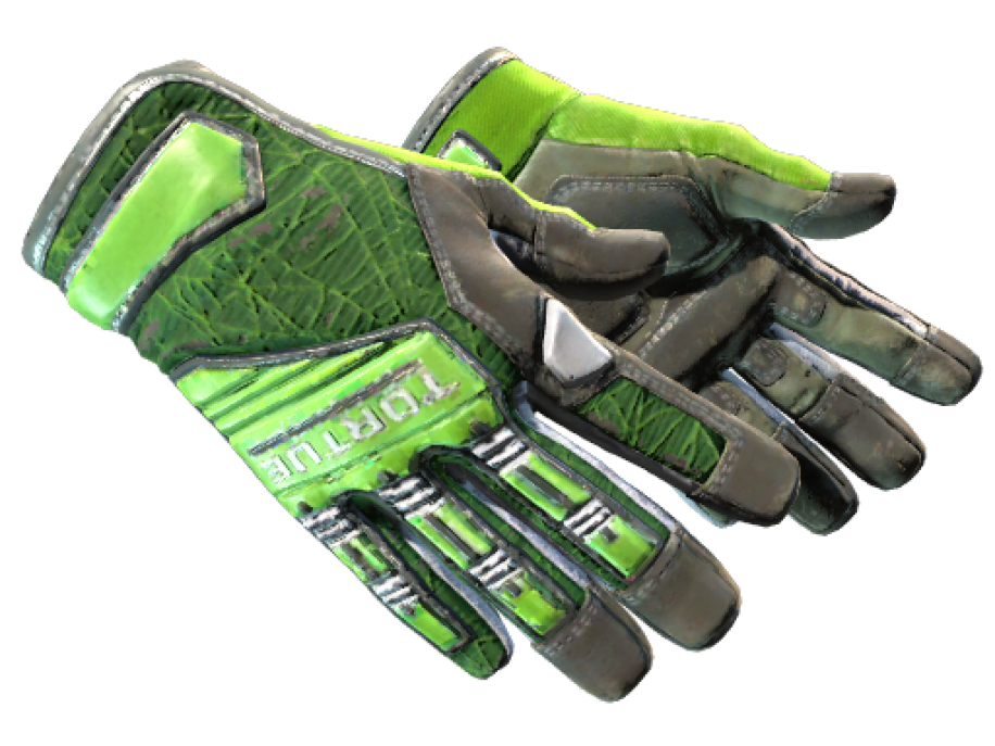 Specialist Gloves | Emerald Web (Field-Tested) CS2 (CS:GO) | Buy, Sell ...