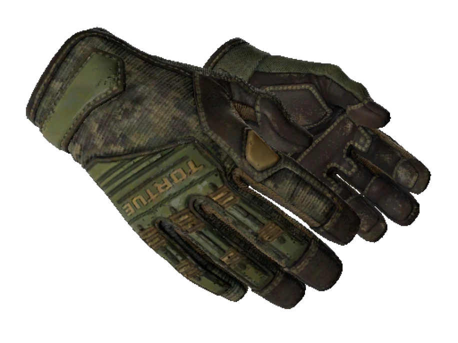 Перчатки Gloves КС го