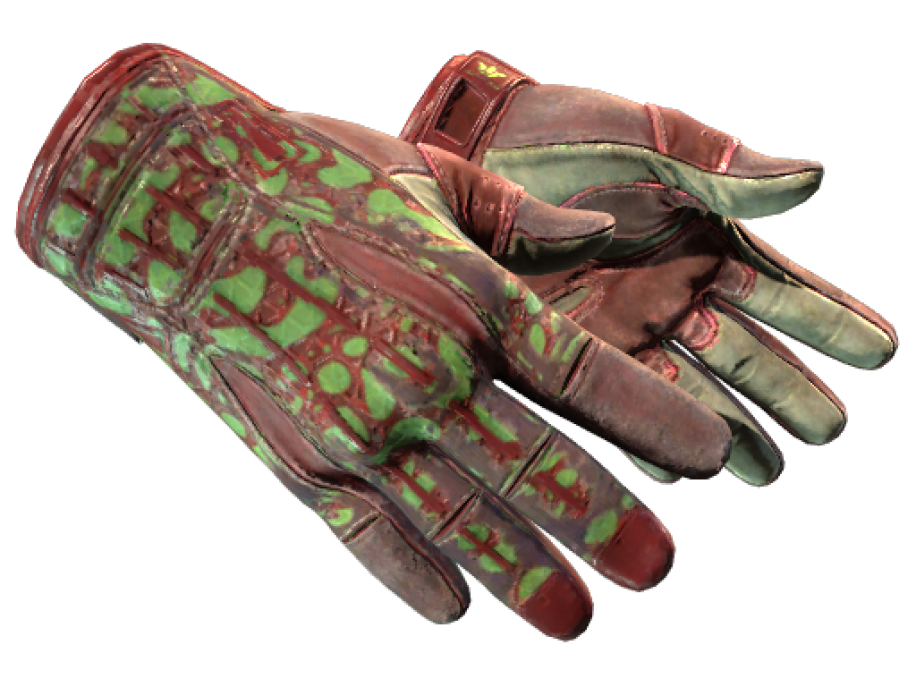 Sport Gloves | Bronze Morph (Battle-Scarred) CS2 (CS:GO) | Buy, Sell ...