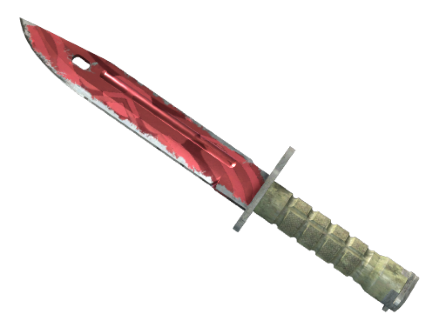 StatTrak™ Bayonet | Slaughter CS:GO | Buy, Sell On Market CS:GO