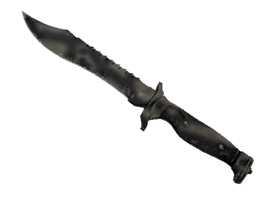StatTrak™ Bowie Knife | Scorched (Field-Tested) (Field-Tested) CS2 (CS ...