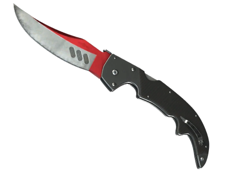 ★ StatTrak™ Фальшион | Автотроника
