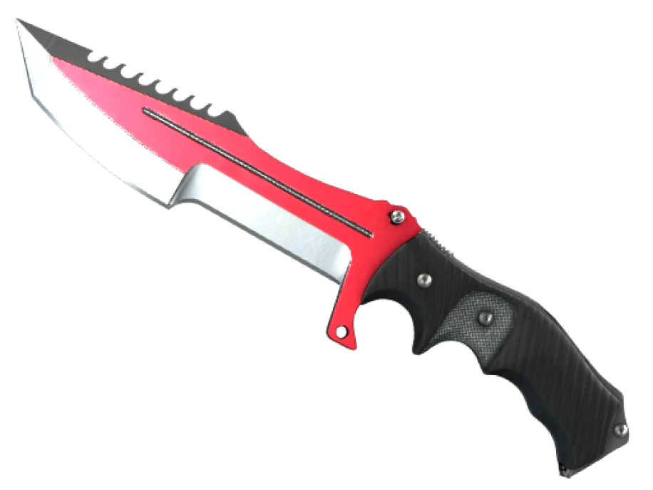 ★ StatTrak™ Huntsman Knife | Autotronic