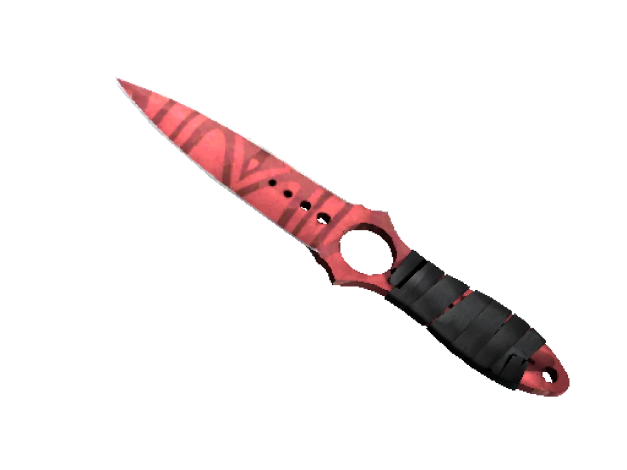 ★ StatTrak™ Скелетный нож | Убийство