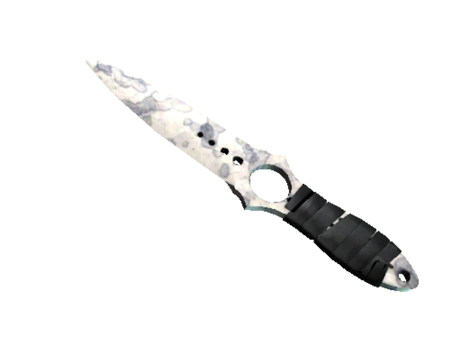 ★ StatTrak™ Скелетный нож | Патина