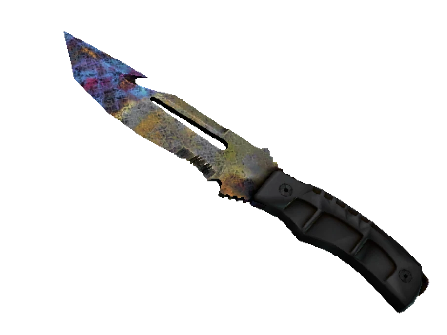 Нож Survival Knife КС го. Нож выживания поверхностная закалка. Case hardened нож. Нож поверхностная закалка КС го.