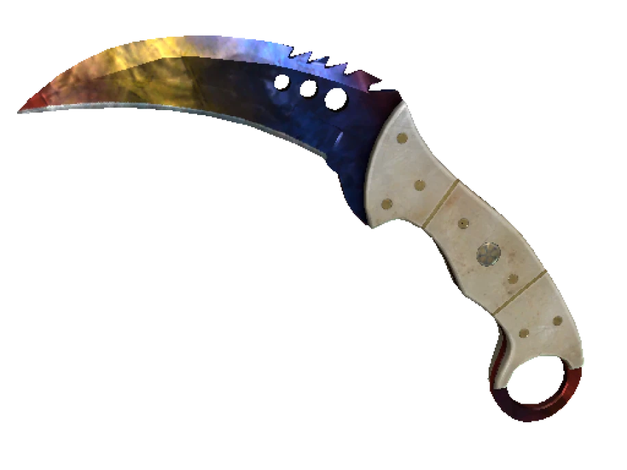 ★ StatTrak™ Коготь | Мраморный градиент