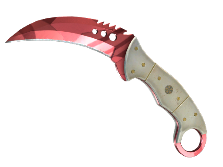 StatTrak™ Talon Knife | Slaughter CS:GO | Buy, Sell On Market CS:GO