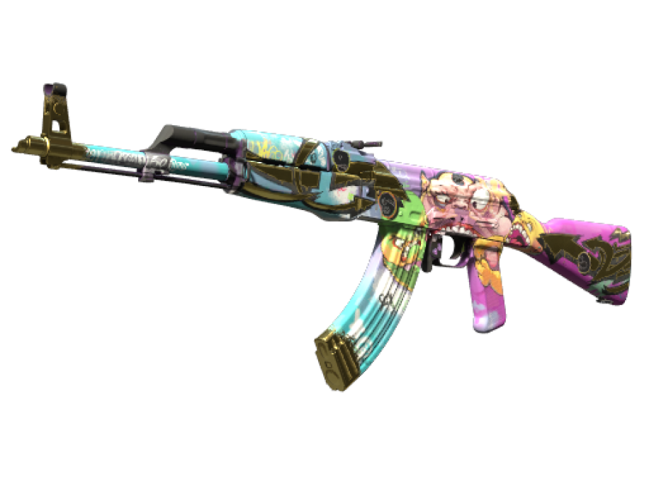 Kaufen und Verkaufen Counter-Strike 2 (CS2) Skins - CS GO Market