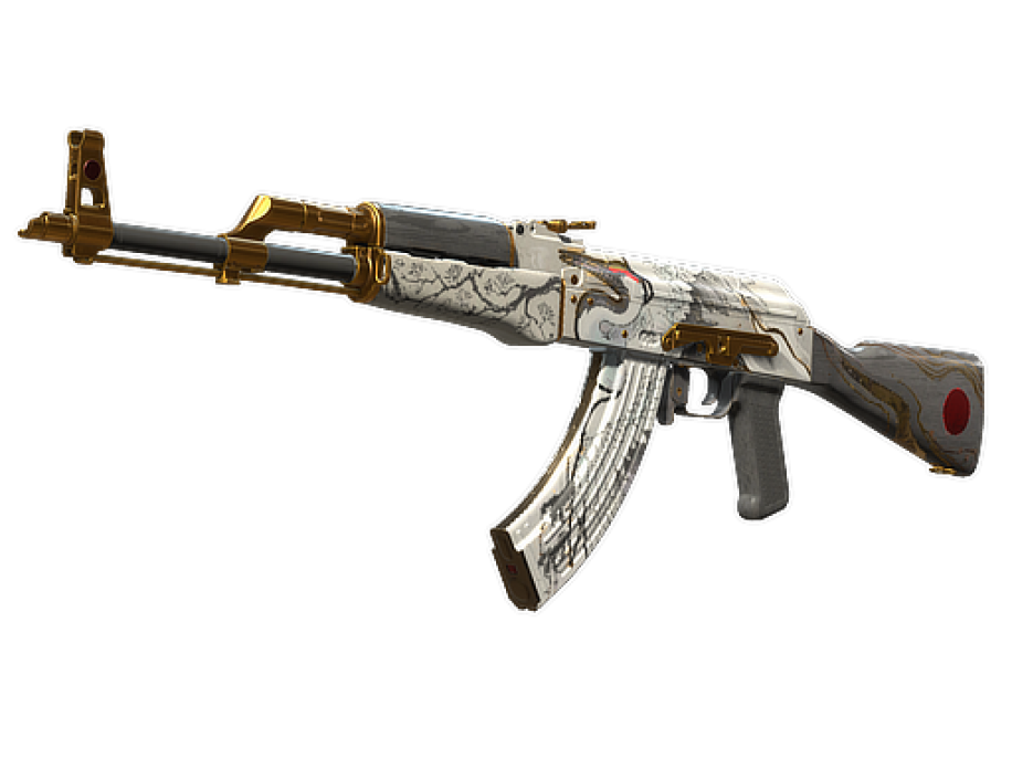 Comprar e Vender Counter-Strike 2 (CS2) Skins - CS GO Market