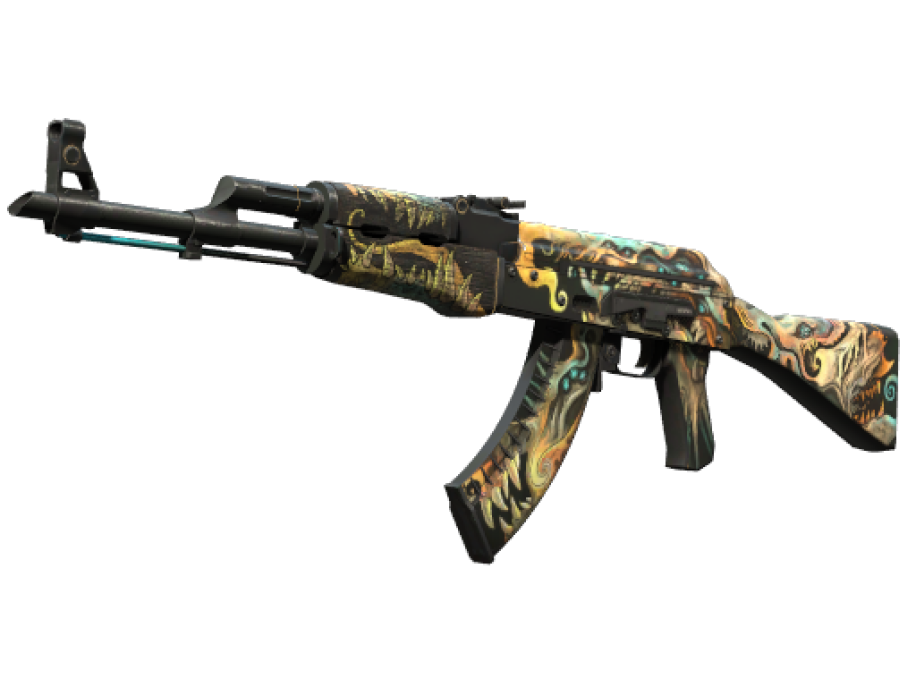 Buy and Sell Counter-Strike 2 (CS2) Skins - CS GO Market