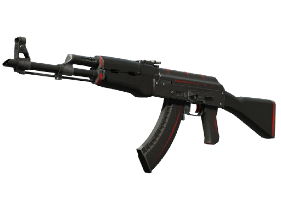 AK-47 | Redline