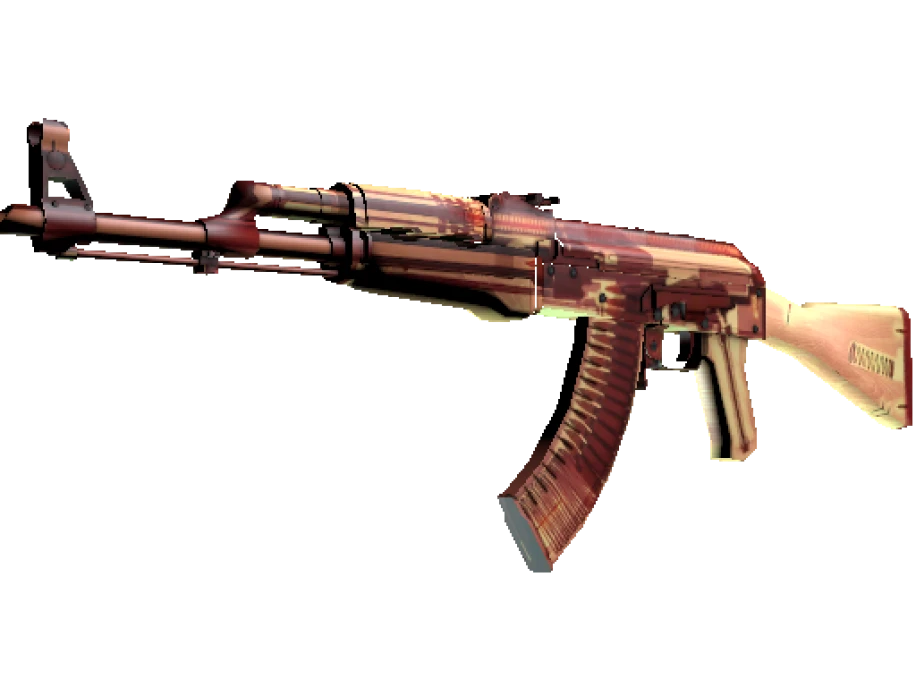 AK-47 | X-Ray
