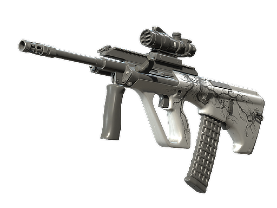 AUG | Creep (Factory New) CS2 (CS:GO) | Buy, Sell, Price — Market.CSGO