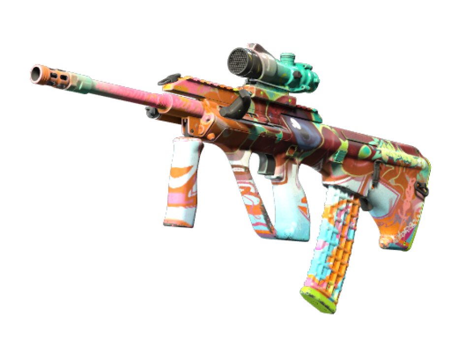 AUG | Eye of Zapems (Field-Tested) CS2 (CS:GO) | Buy, Sell, Price ...