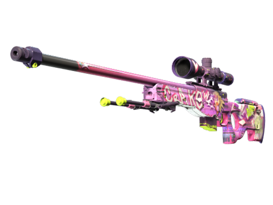 AWP | Crakow! CS:GO | Buy, Sell On Market CS:GO