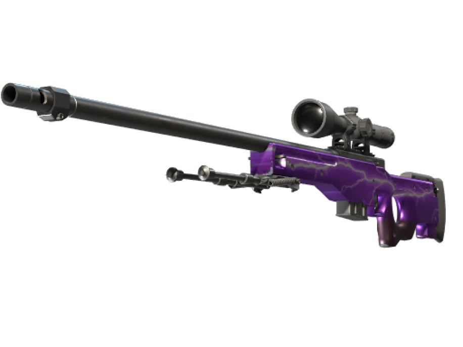 AWP | Lightning Strike (Factory New) CS2 (CS:GO) | Buy, Sell, Price ...