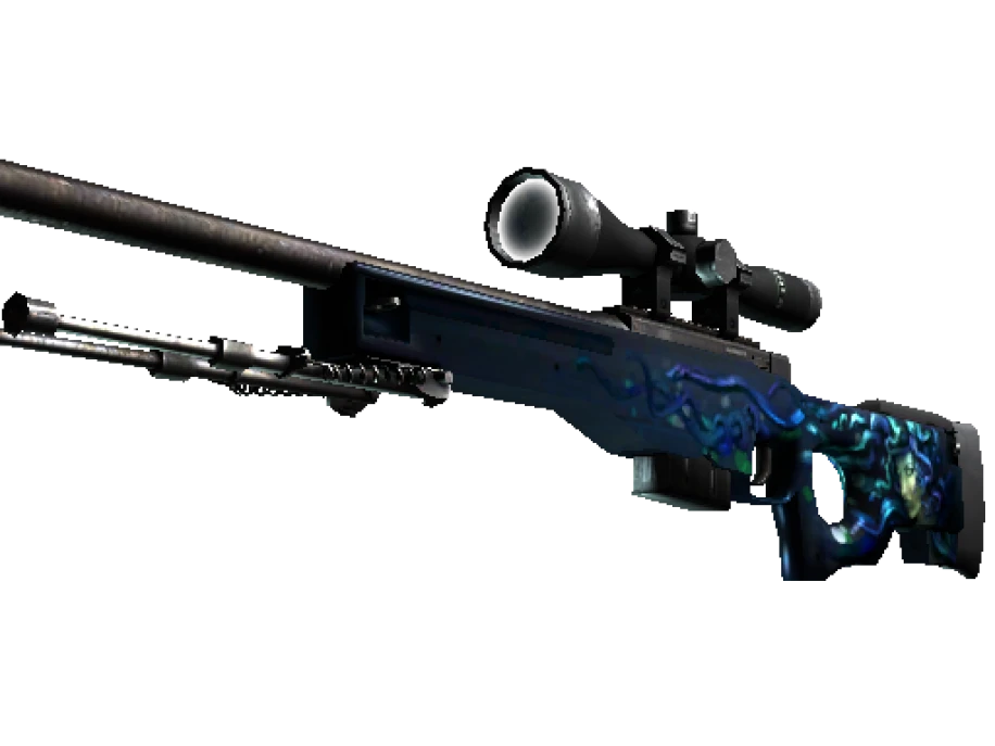 AWP | Медуза