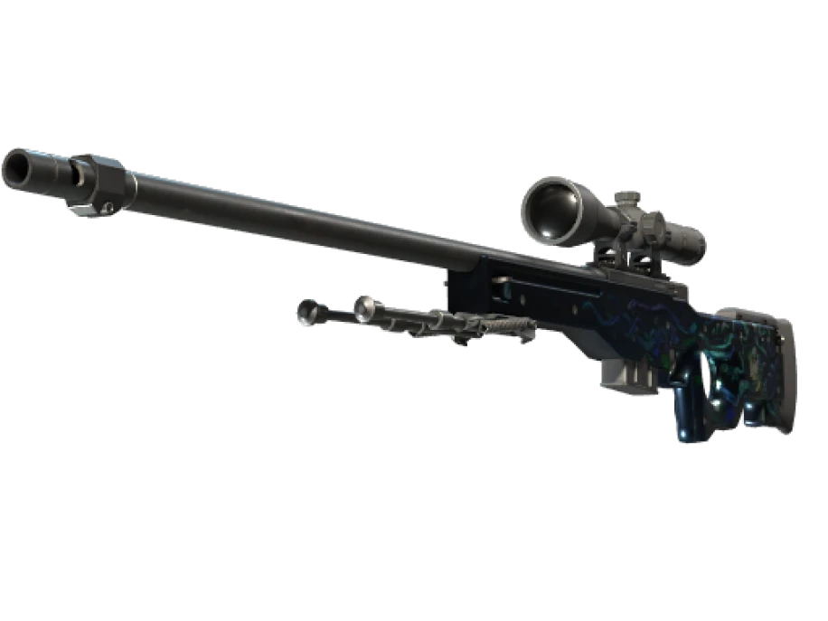 AWP | Медуза