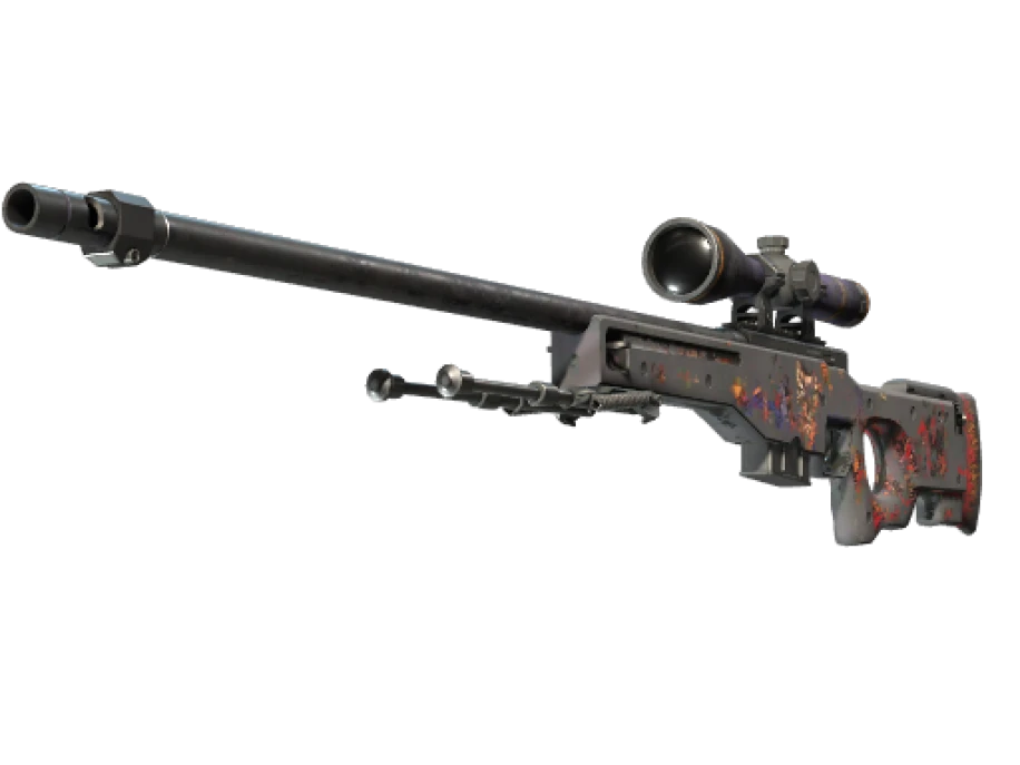 AWP | Великий демон