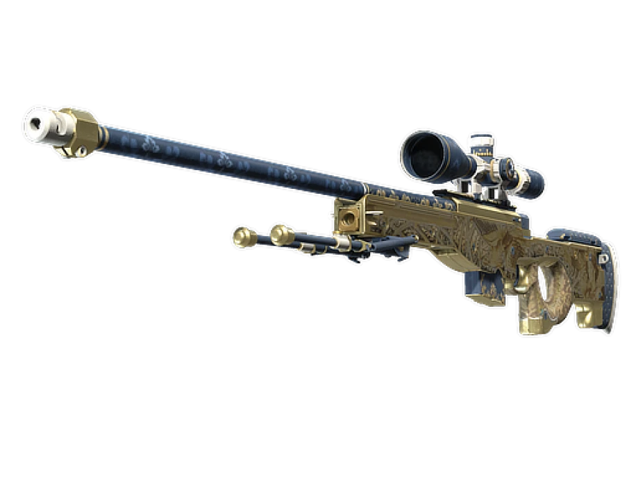 AWP | Гамбит королевы