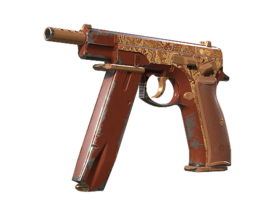 Buy and Sell Counter-Strike 2 (CS2) Skins - CS GO Market