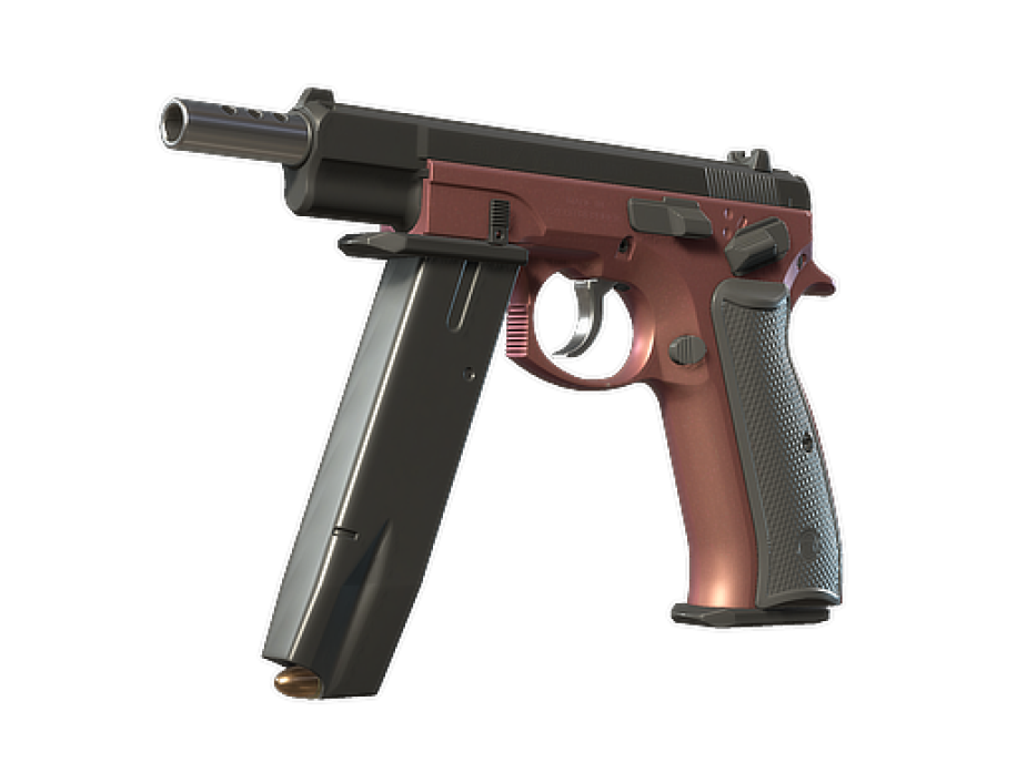 CZ75-Auto | Pink Pearl КС ГО | Купить, Продать на Market CS:GO