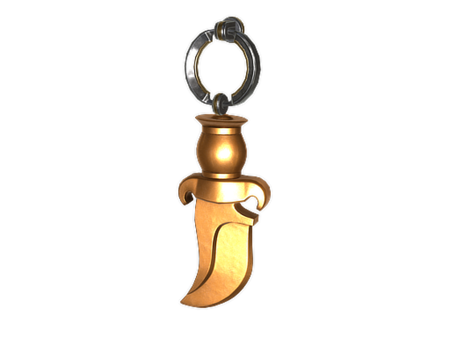 Charm | Baby Karat T CS2 (CS:GO) | Buy, Sell, Price — Market.CSGO