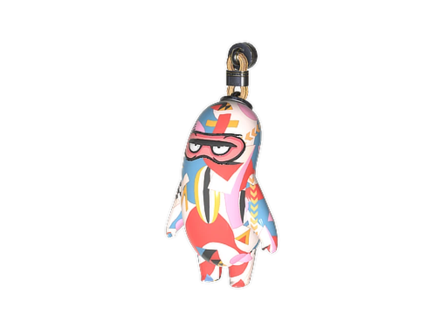 Charm pinch o salt. Charm pinch o salt