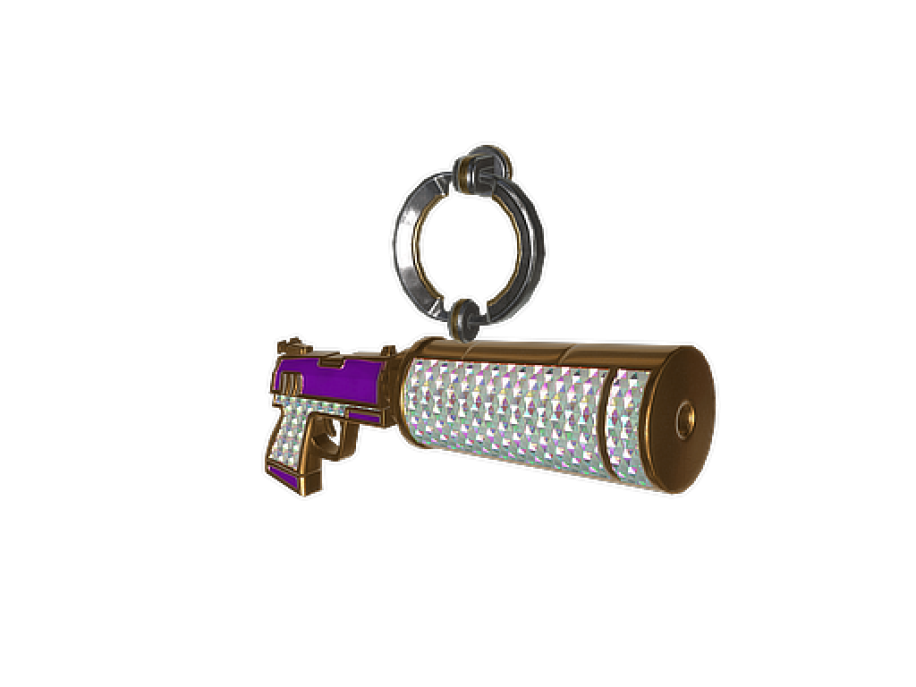 Charm | Glamour Shot CS2 (CS:GO) | Buy, Sell, Price — Market.CSGO