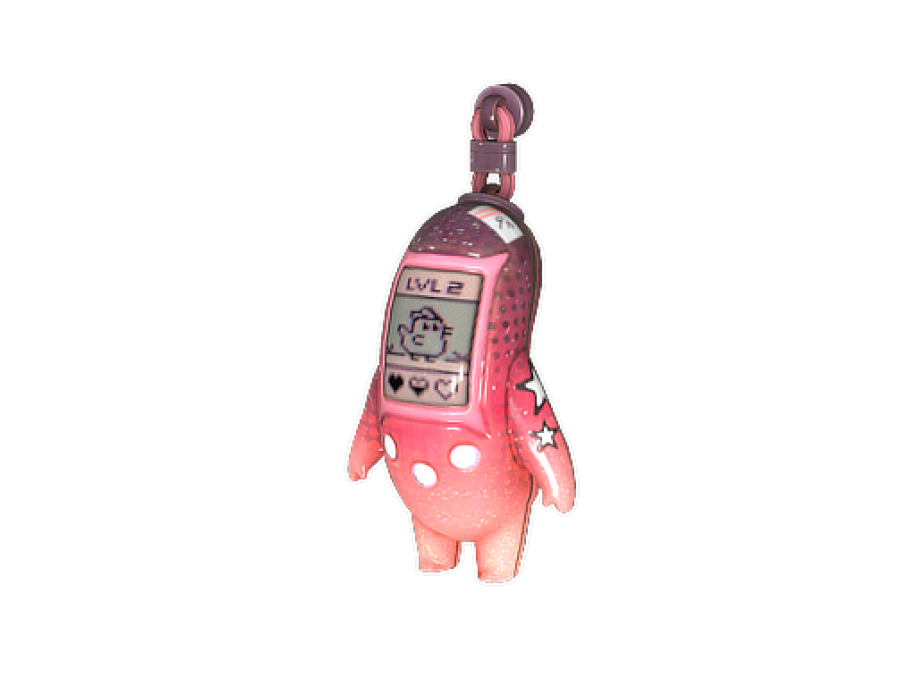 Charm | Lil' Chirp () CS2 (CS:GO) | Price on Market CS:GO