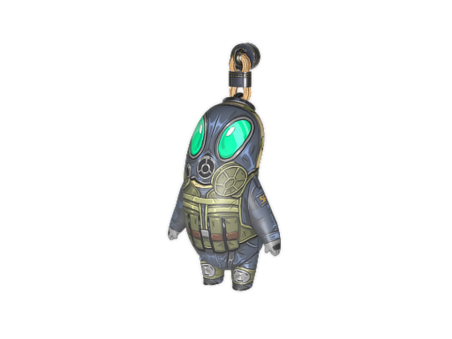 Charm | Lil' SAS CS2 (CS:GO) | Buy, Sell, Price — Market.CSGO