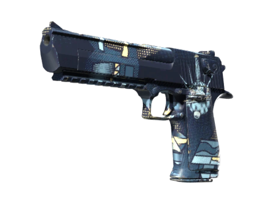 Eagle cs2