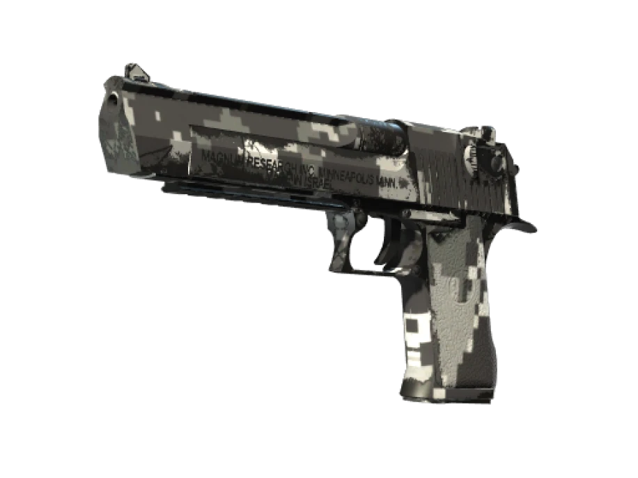 Eagle cs2