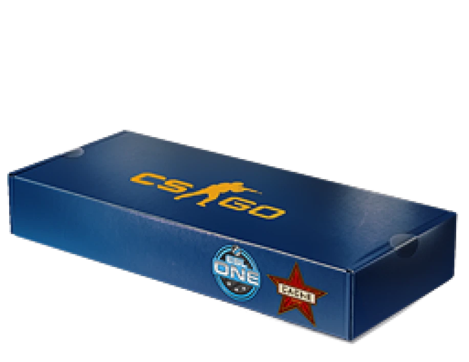 Сувенирный набор ESL One Cologne 2014 Cache