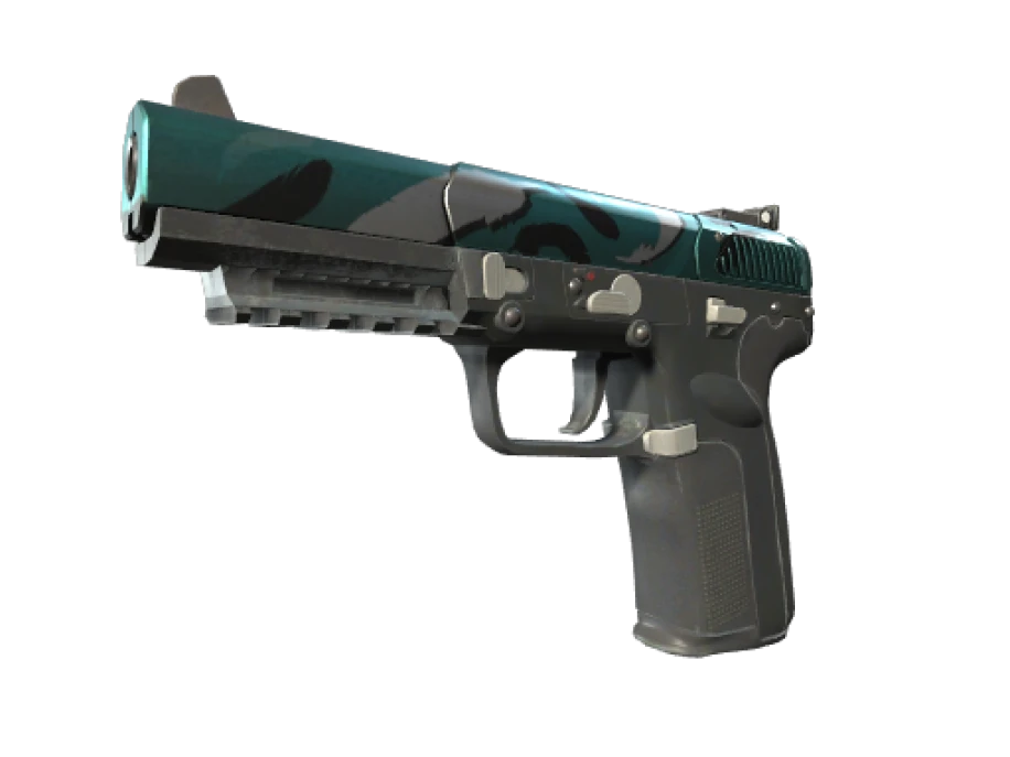 Five-SeveN | Птичьи игры