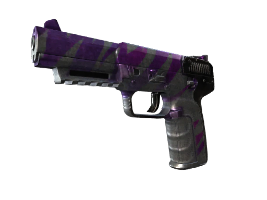 Five-SeveN | Hybrid (Battle-Scarred)