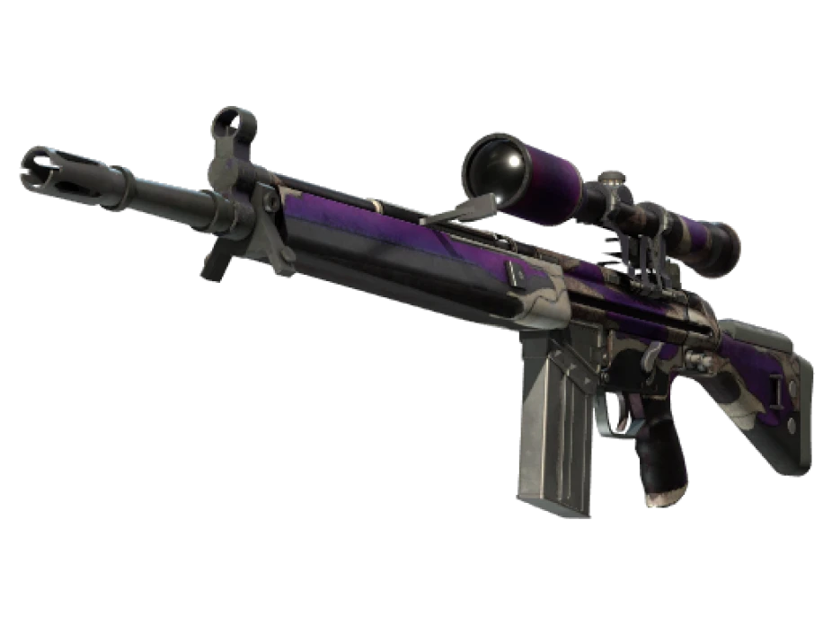 G3SG1 | Поток